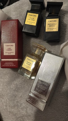 Perfumes original tom - tom, ford