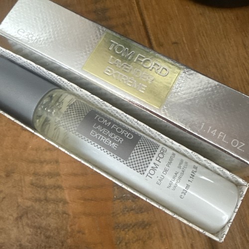 Tom ford lavender extreme - ford,