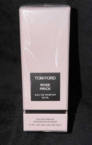 Tom ford rose prick eau - rose, de