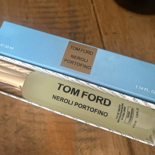 Tom ford neroli - ford, portofino