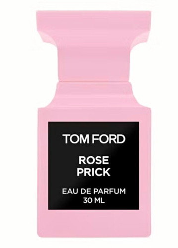 Tom ford rose - ford, eau