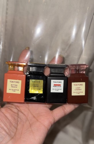 Tom ford mini - mini, bundle