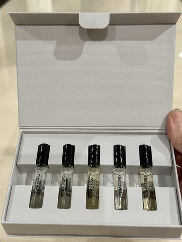 Tom ford private blend - ford,