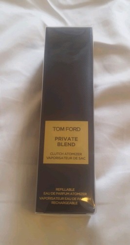 Tom ford private - tom,