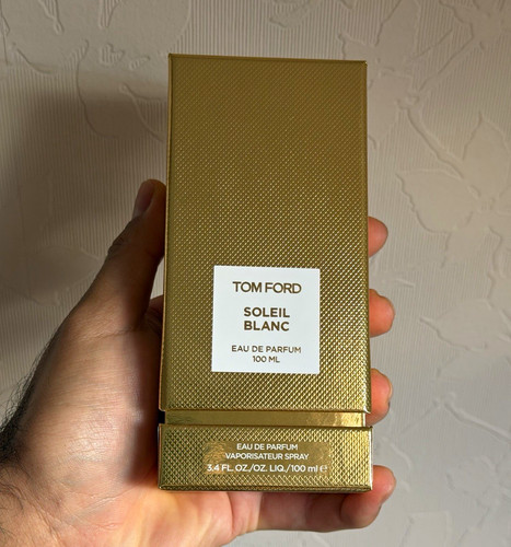 Tom ford soleil blanc eau - tom,