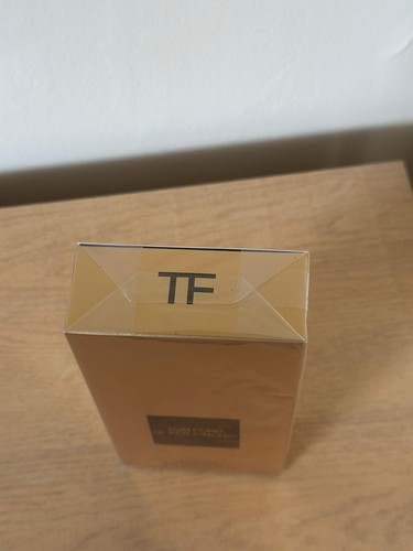 Tom ford black orchid reserve - black,