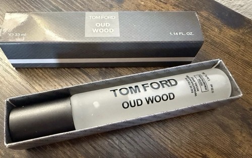 Tom ford oud - tom, spray