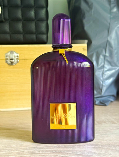 Tom ford velvet orchid - tom,