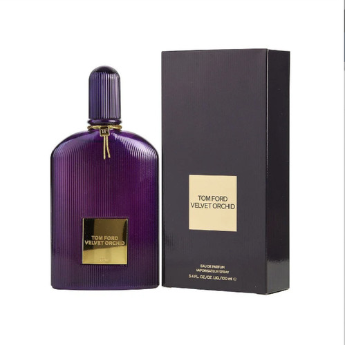 Tom ford velvet orchid eau - velvet,