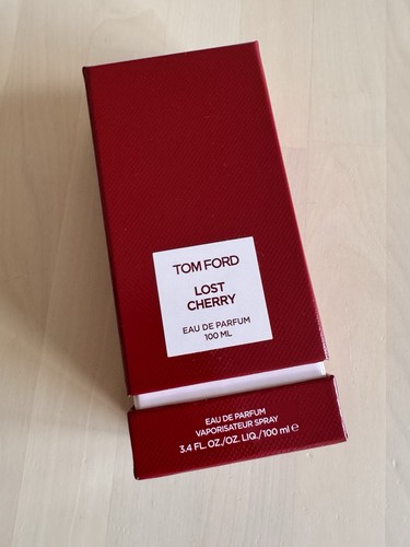 The original box tom ford - the, |