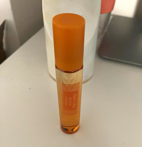Tom ford bitter - bitter, perfume