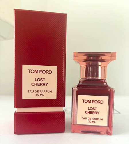 Tom ford lost cherry eau - lost, de