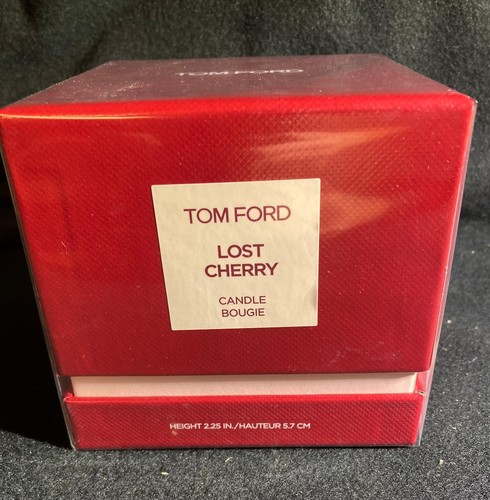 Tom ford lost cherry - tom, scent