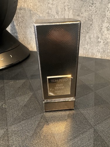 Tom ford oud wood parfum - ford,