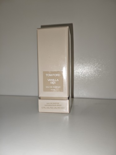 Tom ford vanilla x 50ml - ford, s*x