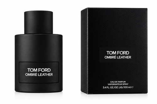 Tomford ombré leather - tomford,