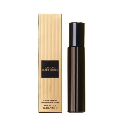 Tom ford black orchid 10ml - orchid,