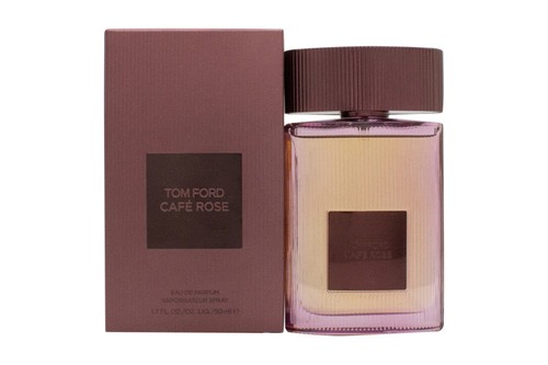 Tom ford café rose eau - tom,