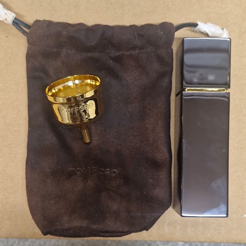Tom ford perfume - tom,