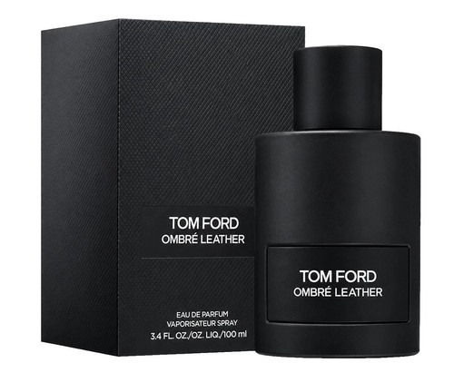 Tom ford ombre leather - eau, de