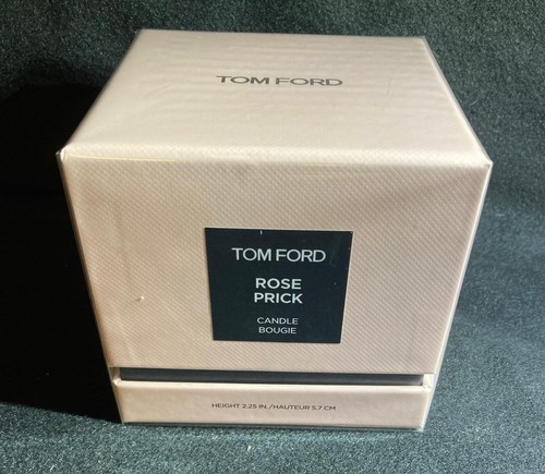 Tom ford rose prick - prick,