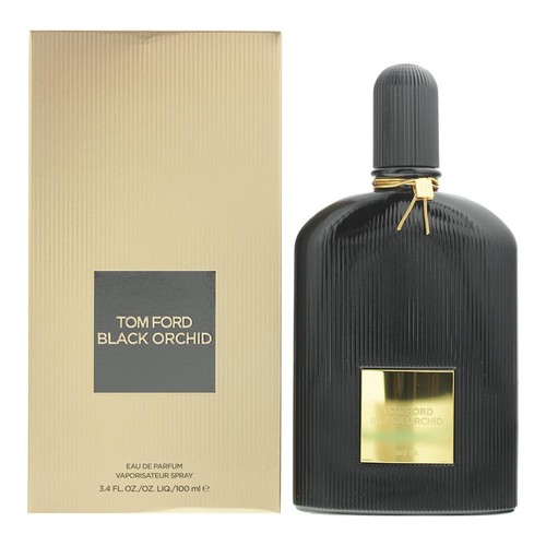 Tom ford black orchid - tom,