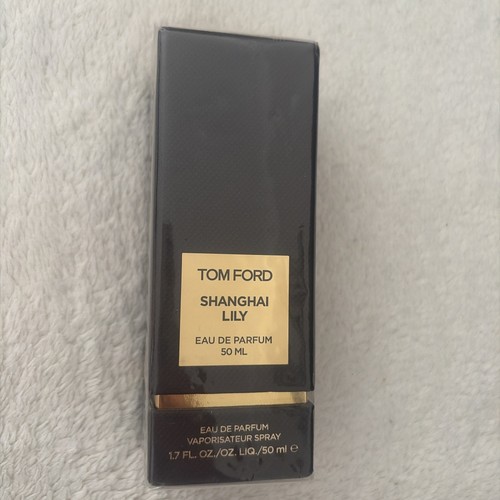 Tom ford shanghai lily - 50, ml