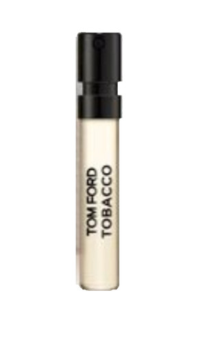 Genuine tom ford - tom, tobacco