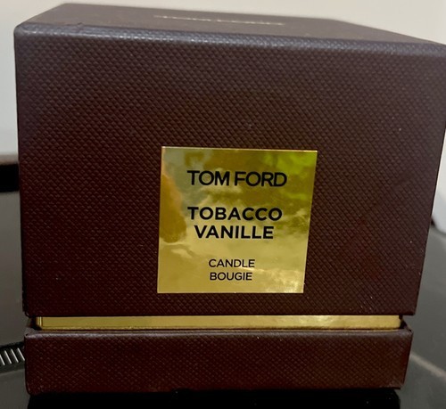 Tom ford tobacco vanille - tom,