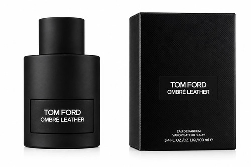 Tomford ombré leather - leather, in