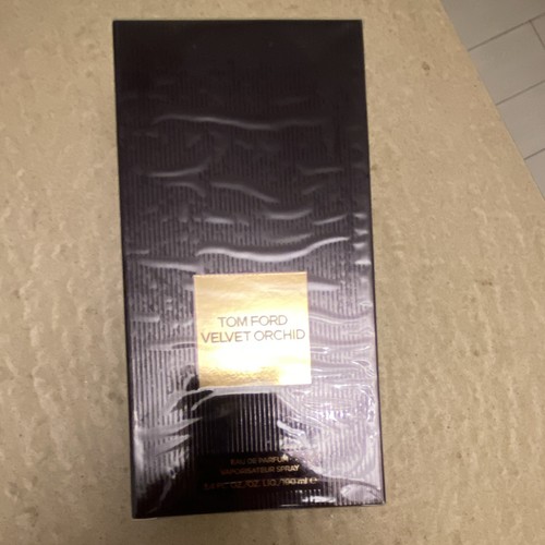 Tom ford velvet orchid eau - ford, de