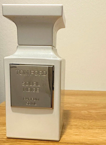 Tom ford soleil neige parfum - tom,