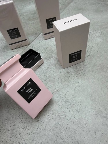 Tom ford rose prick - rose,