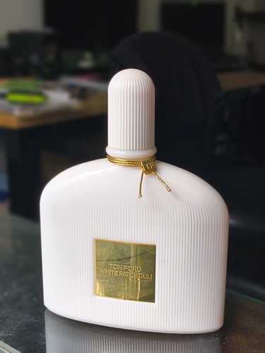 Tom ford white patchouli - ford,