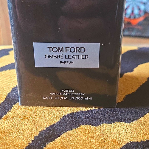 Tom ford ombré - ford, leather