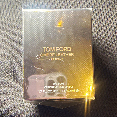 Tom ford ombré leather - tom,