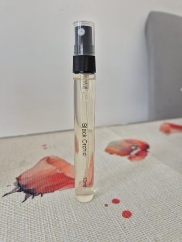 Genuine tom ford black orchid - genuine,