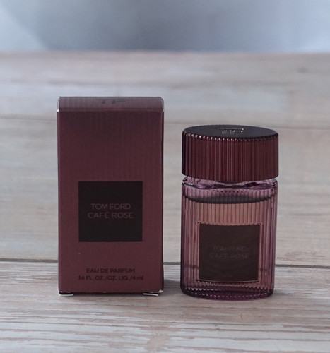 Tom ford café - ford, de