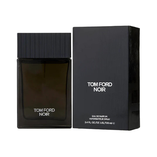 Tom ford noir men warm - warm, spicy