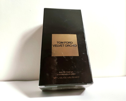 Tom ford velvet orchid - velvet,