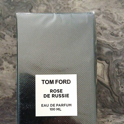 Tom ford rose russie - ford,