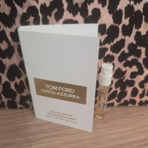 Tom ford beauty costa - ford, azzurra