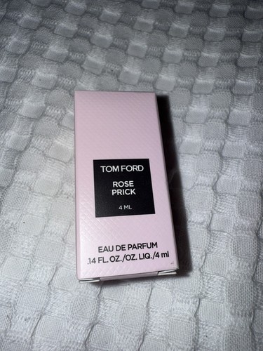 Tom ford rose prick - tom, perfume