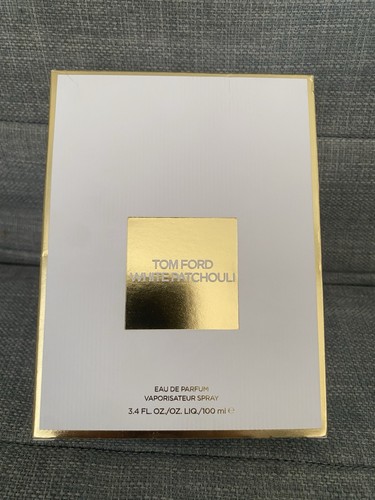 Tom ford white patchouli for - tom,
