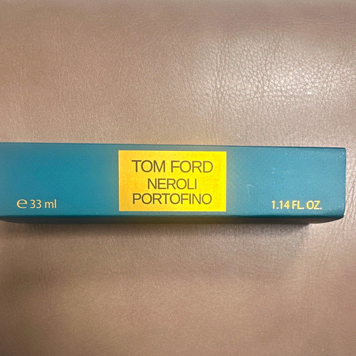 Tom ford neroli portofino eau - ford,