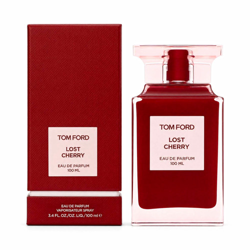 Tom ford lost cherry eau - tom,