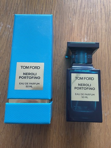 Tom ford neroli portofino 50ml - tom,