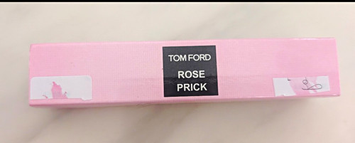 Tom ford rose prick eau - ford,