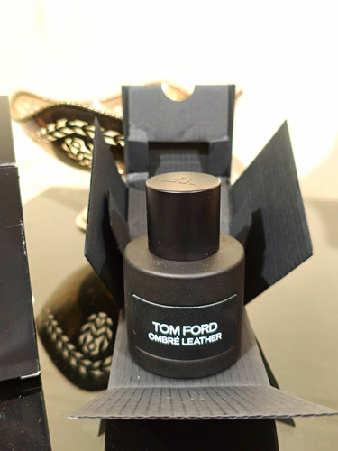 Tom ford ombre - ford, de