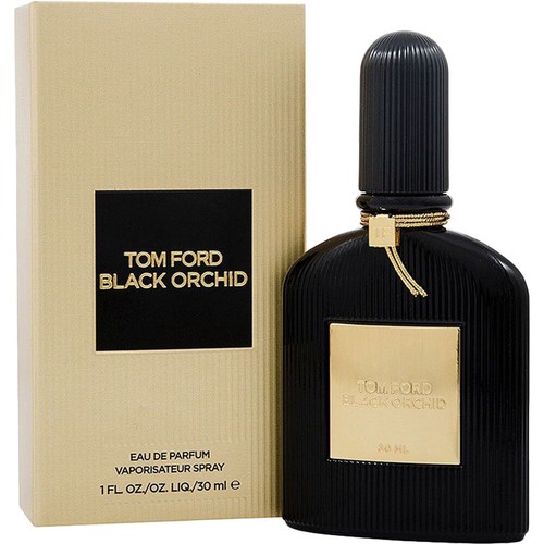 Tom ford black orchid 30ml - black,